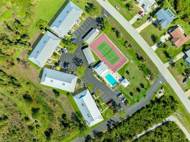6600 GASPARILLA PINES BOULEVARD 204, Englewood, FL 34224