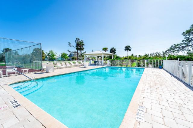 6600 GASPARILLA PINES BOULEVARD 204, Englewood, FL 34224