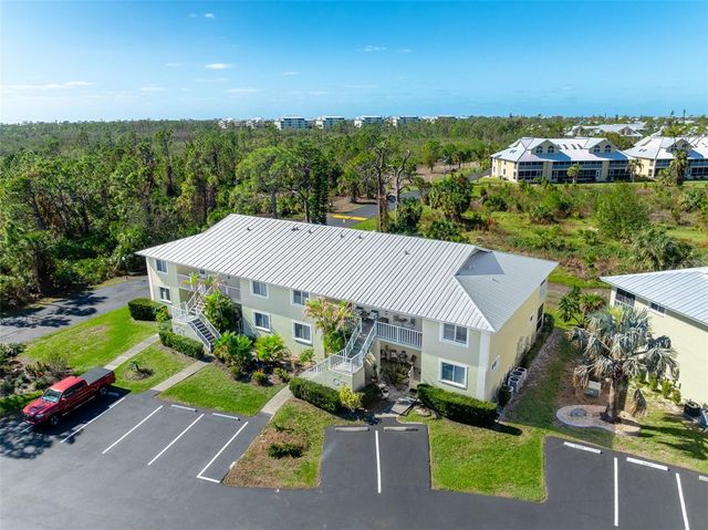 6600 GASPARILLA PINES BOULEVARD 204, Englewood, FL 34224