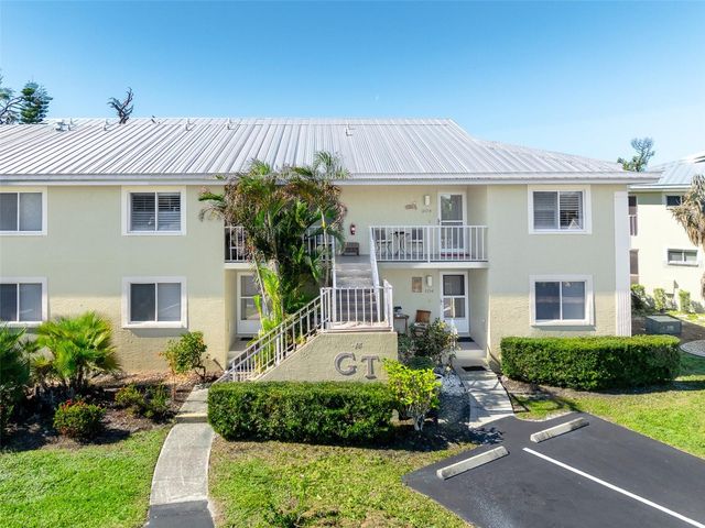 6600 GASPARILLA PINES BOULEVARD 204, Englewood, FL 34224