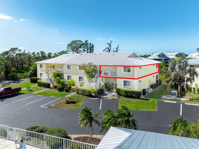 6600 GASPARILLA PINES BOULEVARD 204, Englewood, FL 34224