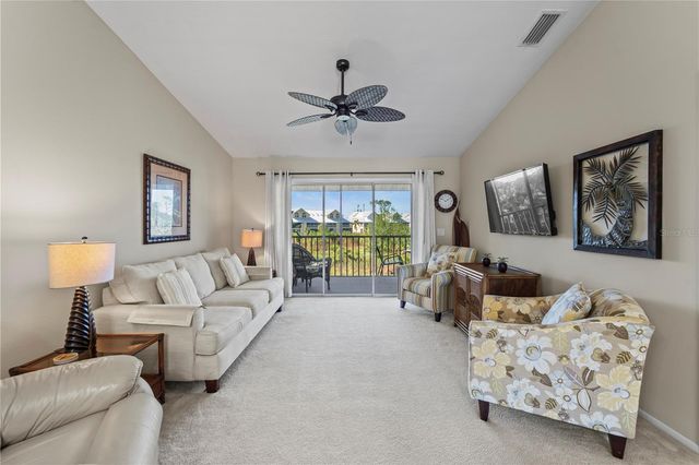 6600 GASPARILLA PINES BOULEVARD 204, Englewood, FL 34224