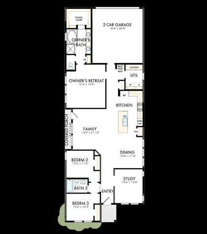 1860 Lightner Road, Van Alstyne, TX 75495