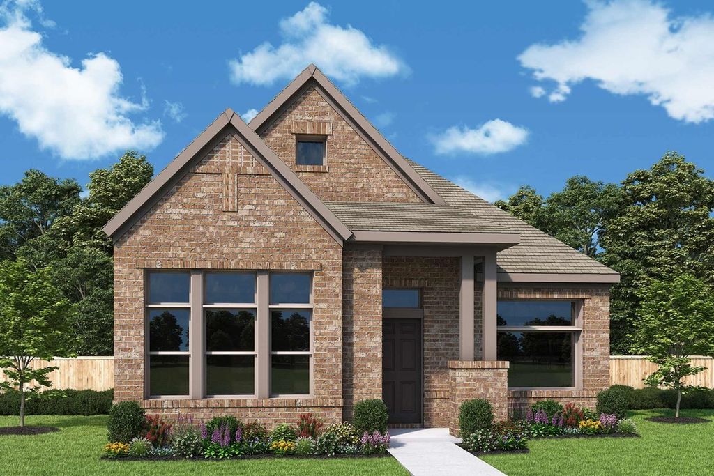 1860 Lightner Road, Van Alstyne, TX 75495