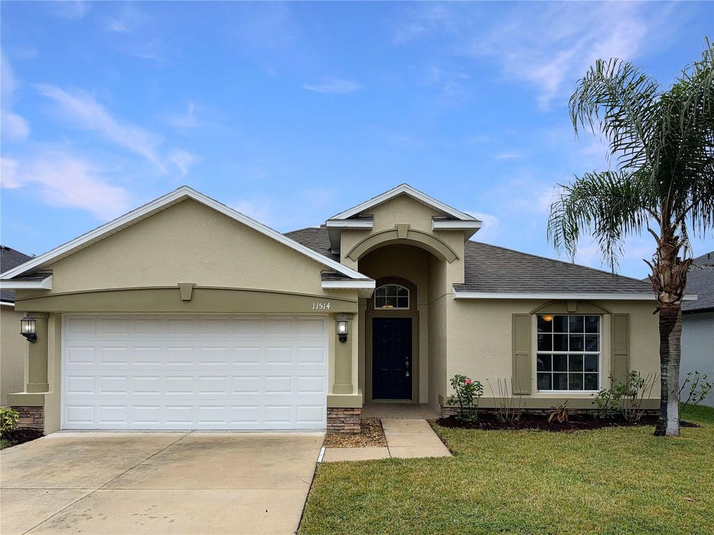 11514 PERU SPRINGS PLACE, Riverview, FL 33569