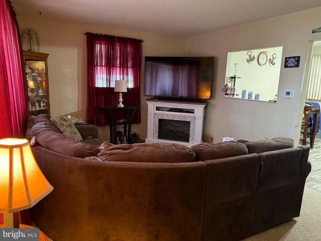 13 HILL DR, Pine Hill, NJ 08021
