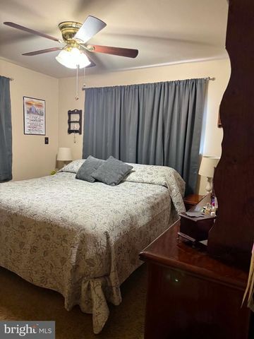 13 HILL DR, Pine Hill, NJ 08021