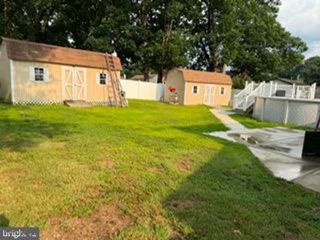 13 HILL DR, Pine Hill, NJ 08021
