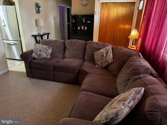 13 HILL DR, Pine Hill, NJ 08021
