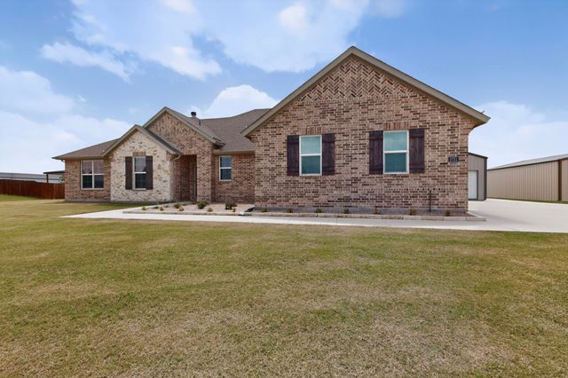 2721 Burr Oak Road, Oak Ridge, TX 75161