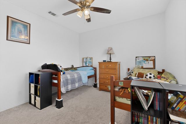 2721 Burr Oak Road, Oak Ridge, TX 75161