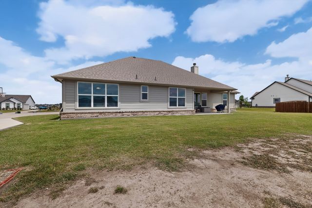 2721 Burr Oak Road, Oak Ridge, TX 75161