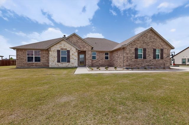 2721 Burr Oak Road, Oak Ridge, TX 75161
