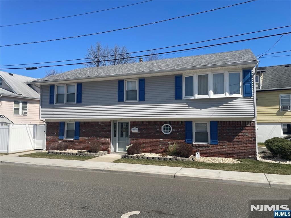 46 Sabina Street, Little Ferry, NJ 07643
