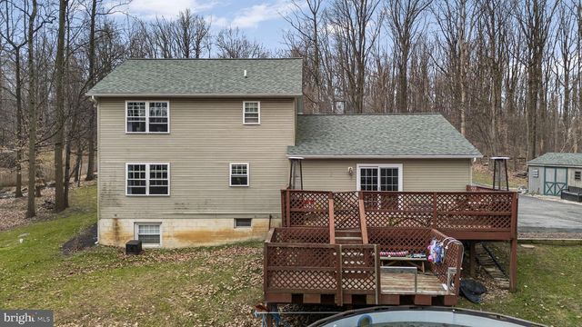 144 BRANDYWINE DR, Coatesville, PA 19320