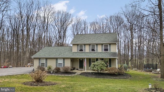 144 BRANDYWINE DR, Coatesville, PA 19320