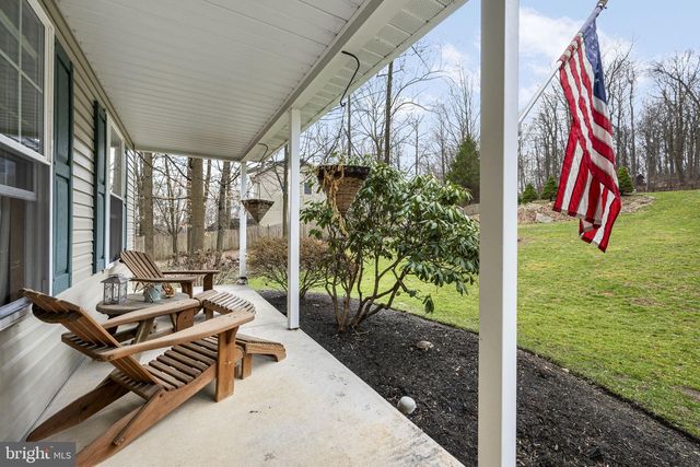 144 BRANDYWINE DR, Coatesville, PA 19320