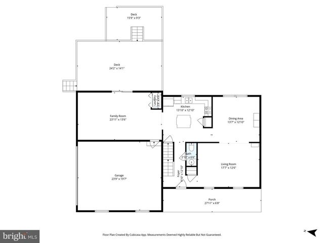 144 BRANDYWINE DR, Coatesville, PA 19320