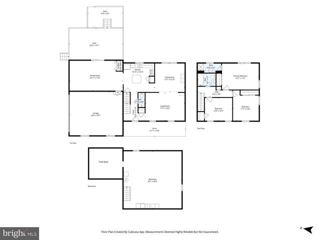 144 BRANDYWINE DR, Coatesville, PA 19320