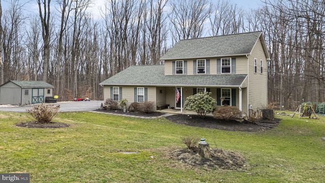 144 BRANDYWINE DR, Coatesville, PA 19320
