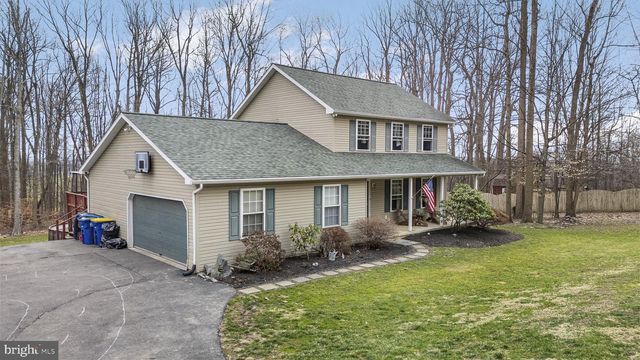144 BRANDYWINE DR, Coatesville, PA 19320