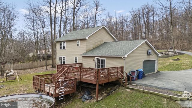 144 BRANDYWINE DR, Coatesville, PA 19320