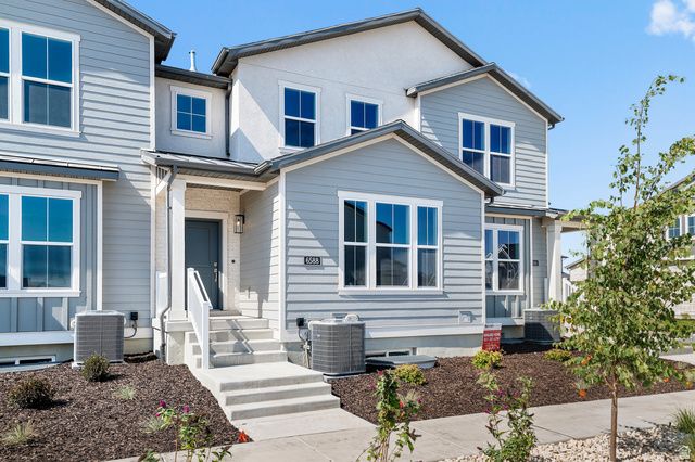 6588 W RAYNOLDS PEAK WAY, West Jordan, UT 84081