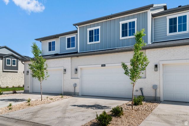6588 W RAYNOLDS PEAK WAY, West Jordan, UT 84081
