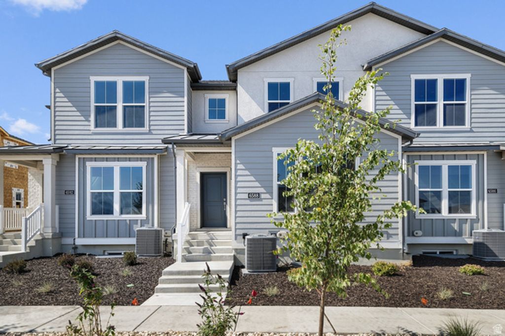 6588 W RAYNOLDS PEAK WAY, West Jordan, UT 84081