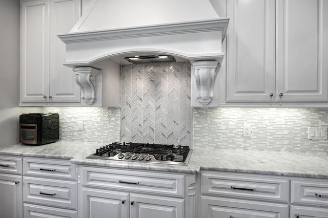 153 Ridgeview Trail, Maumelle, AR 72113