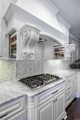 153 Ridgeview Trail, Maumelle, AR 72113