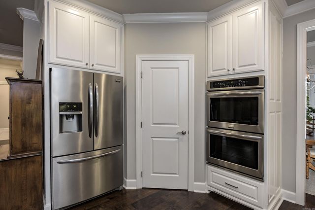 153 Ridgeview Trail, Maumelle, AR 72113