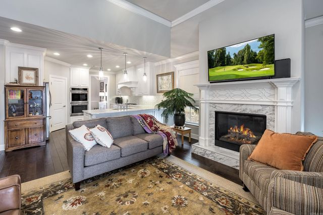 153 Ridgeview Trail, Maumelle, AR 72113