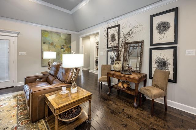 153 Ridgeview Trail, Maumelle, AR 72113