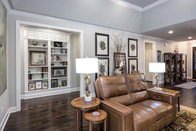 153 Ridgeview Trail, Maumelle, AR 72113