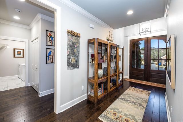 153 Ridgeview Trail, Maumelle, AR 72113