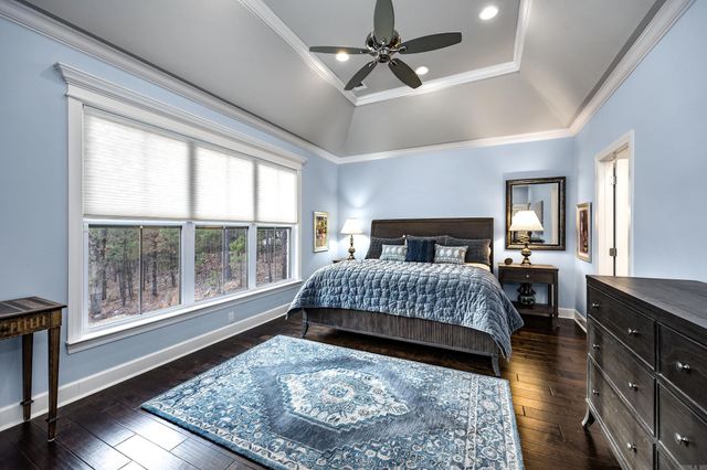 153 Ridgeview Trail, Maumelle, AR 72113