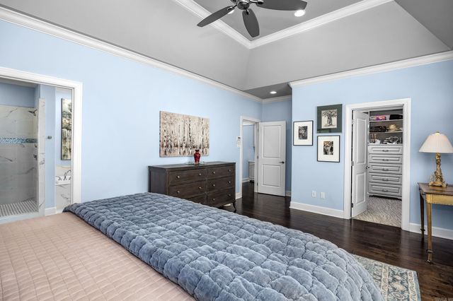 153 Ridgeview Trail, Maumelle, AR 72113