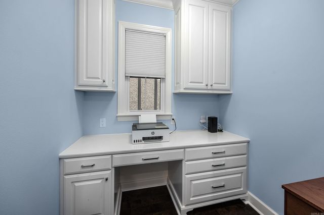 153 Ridgeview Trail, Maumelle, AR 72113