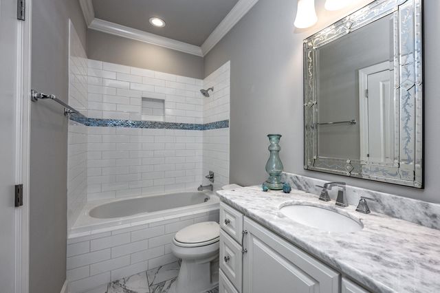 153 Ridgeview Trail, Maumelle, AR 72113