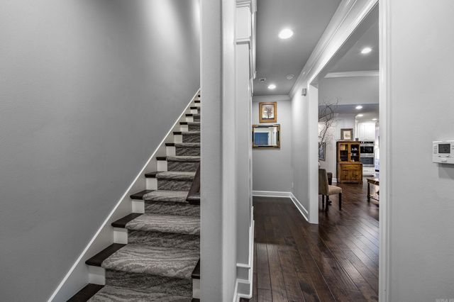 153 Ridgeview Trail, Maumelle, AR 72113