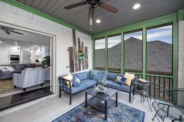 153 Ridgeview Trail, Maumelle, AR 72113