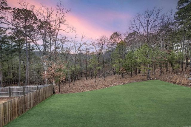 153 Ridgeview Trail, Maumelle, AR 72113