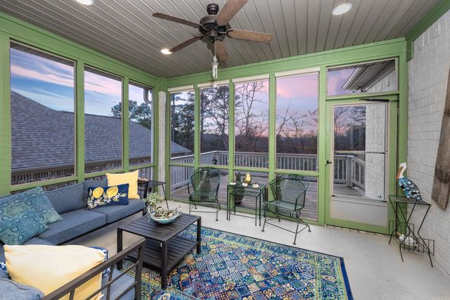 153 Ridgeview Trail, Maumelle, AR 72113