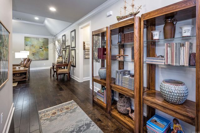 153 Ridgeview Trail, Maumelle, AR 72113