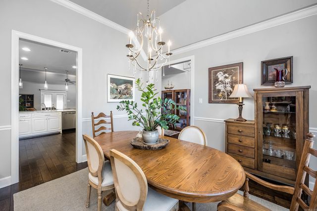 153 Ridgeview Trail, Maumelle, AR 72113