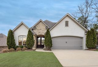 153 Ridgeview Trail, Maumelle, AR 72113
