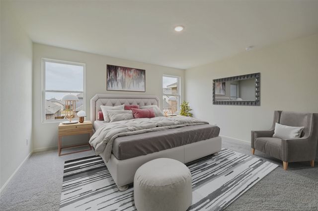 14144 Emeric Street, Pilot Point, TX 76258