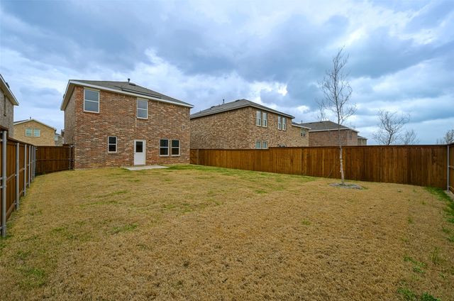 14144 Emeric Street, Pilot Point, TX 76258