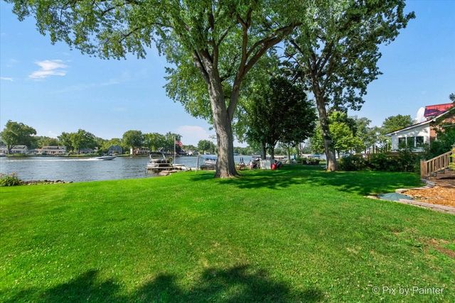 1304 River Terrace Drive, Johnsburg, IL 60051